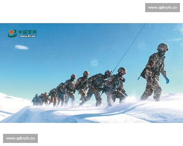 队长别哭!洪水中的生命守护者与雪域高原的护心天使